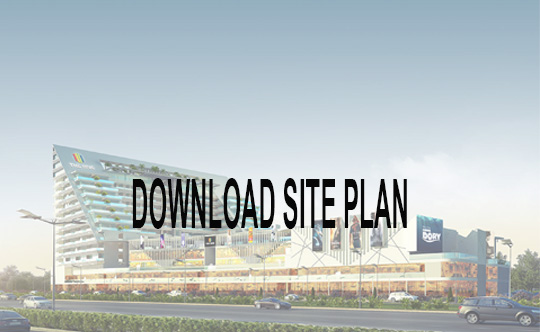 Download Site Plan for Satya The Hive Sector 102 Dwarka Expressway Gurgaon